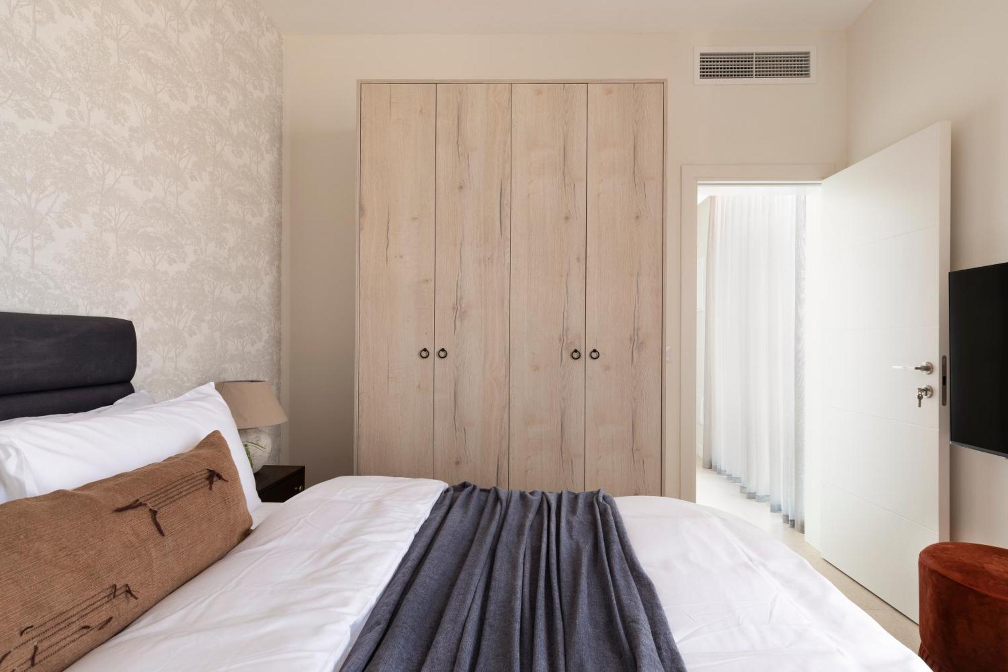 The J - Luxury Apartments By Localz Jerusalem Exterior photo