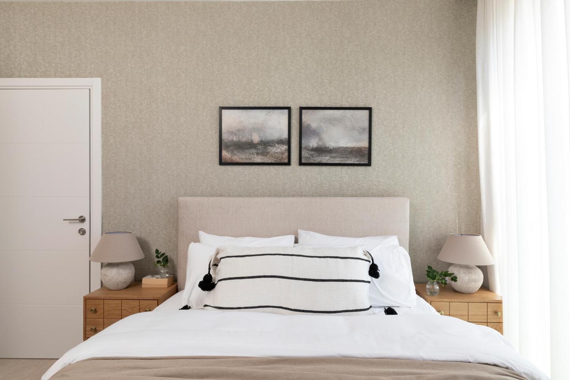 The J - Luxury Apartments By Localz Jerusalem Exterior photo