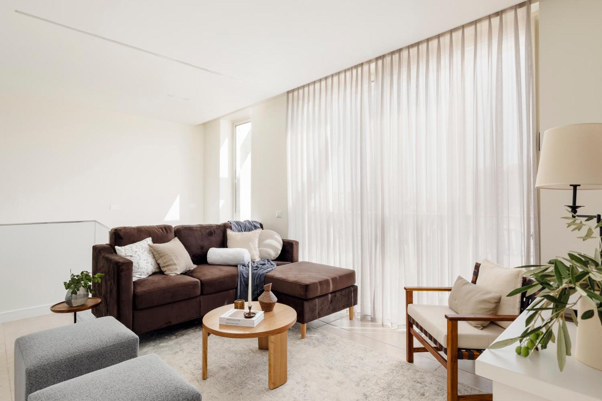The J - Luxury Apartments By Localz Jerusalem Exterior photo