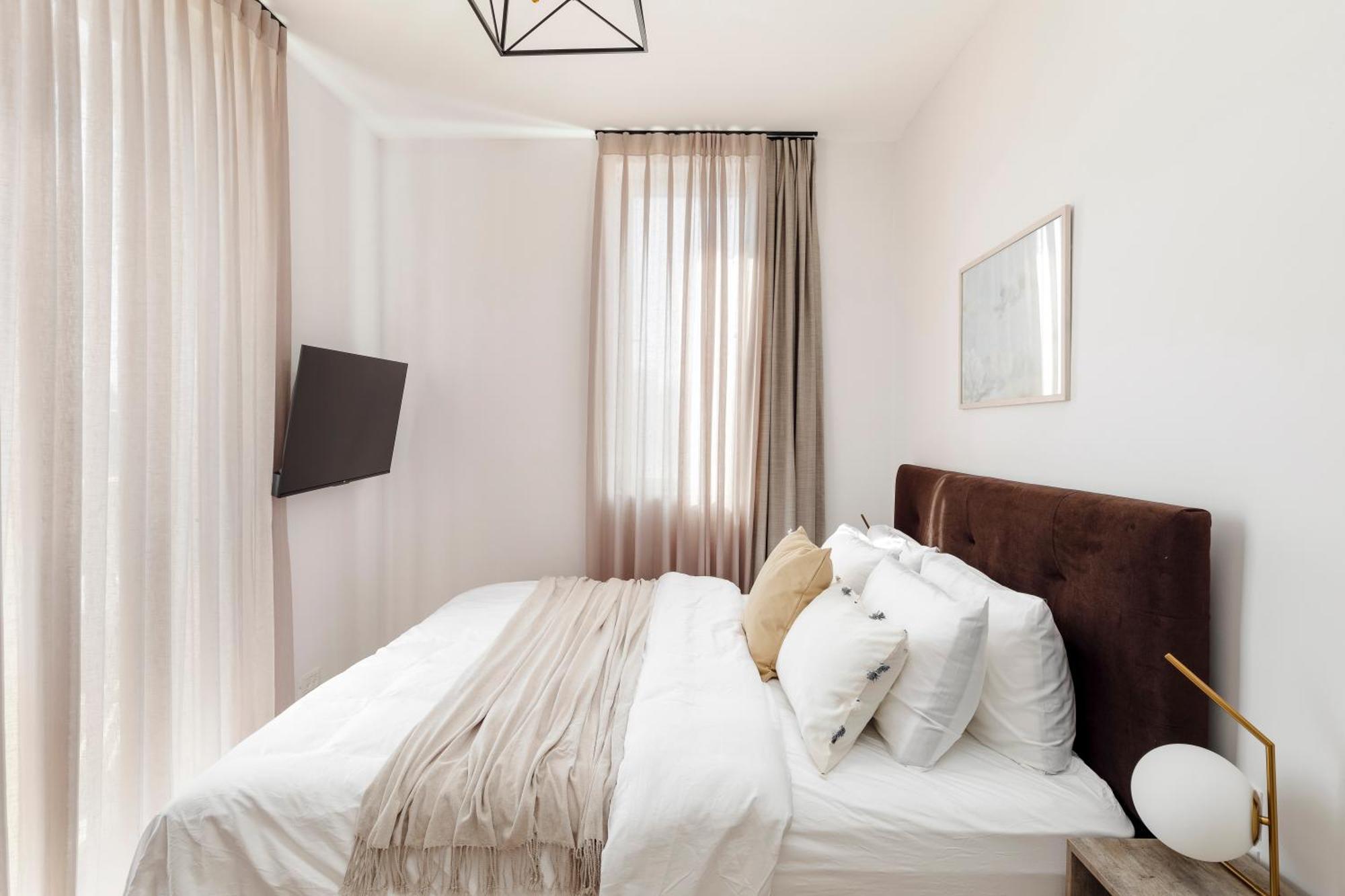 The J - Luxury Apartments By Localz Jerusalem Exterior photo