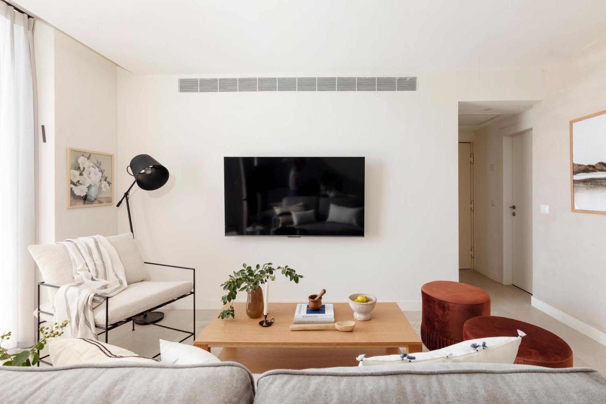 The J - Luxury Apartments By Localz Jerusalem Exterior photo