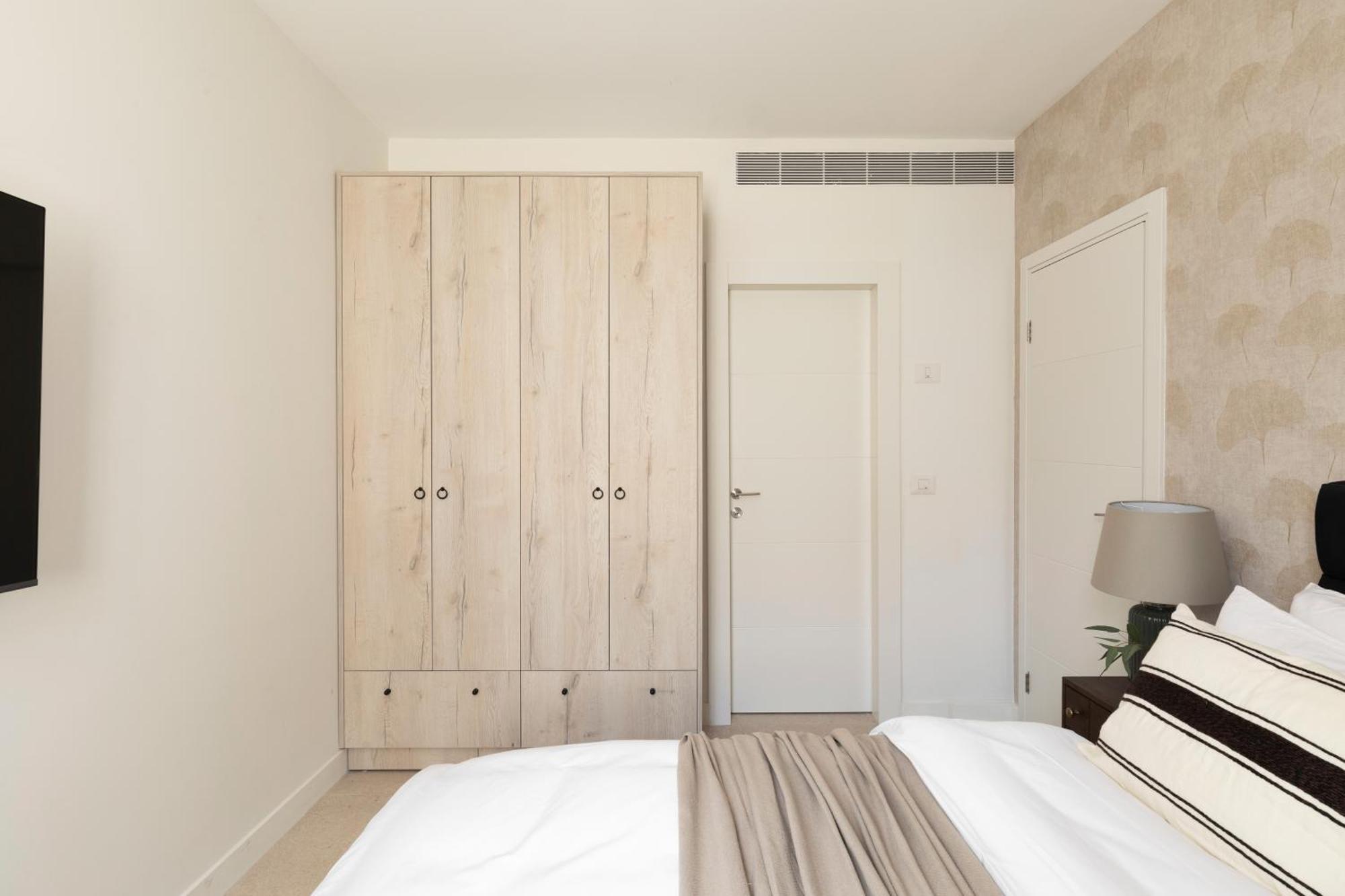 The J - Luxury Apartments By Localz Jerusalem Exterior photo