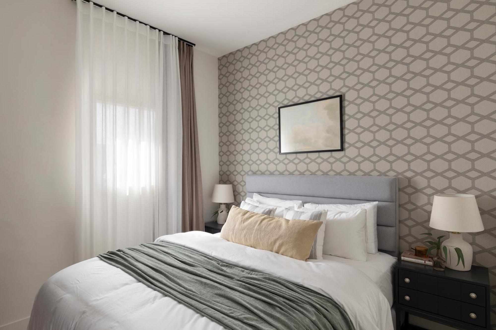 The J - Luxury Apartments By Localz Jerusalem Exterior photo