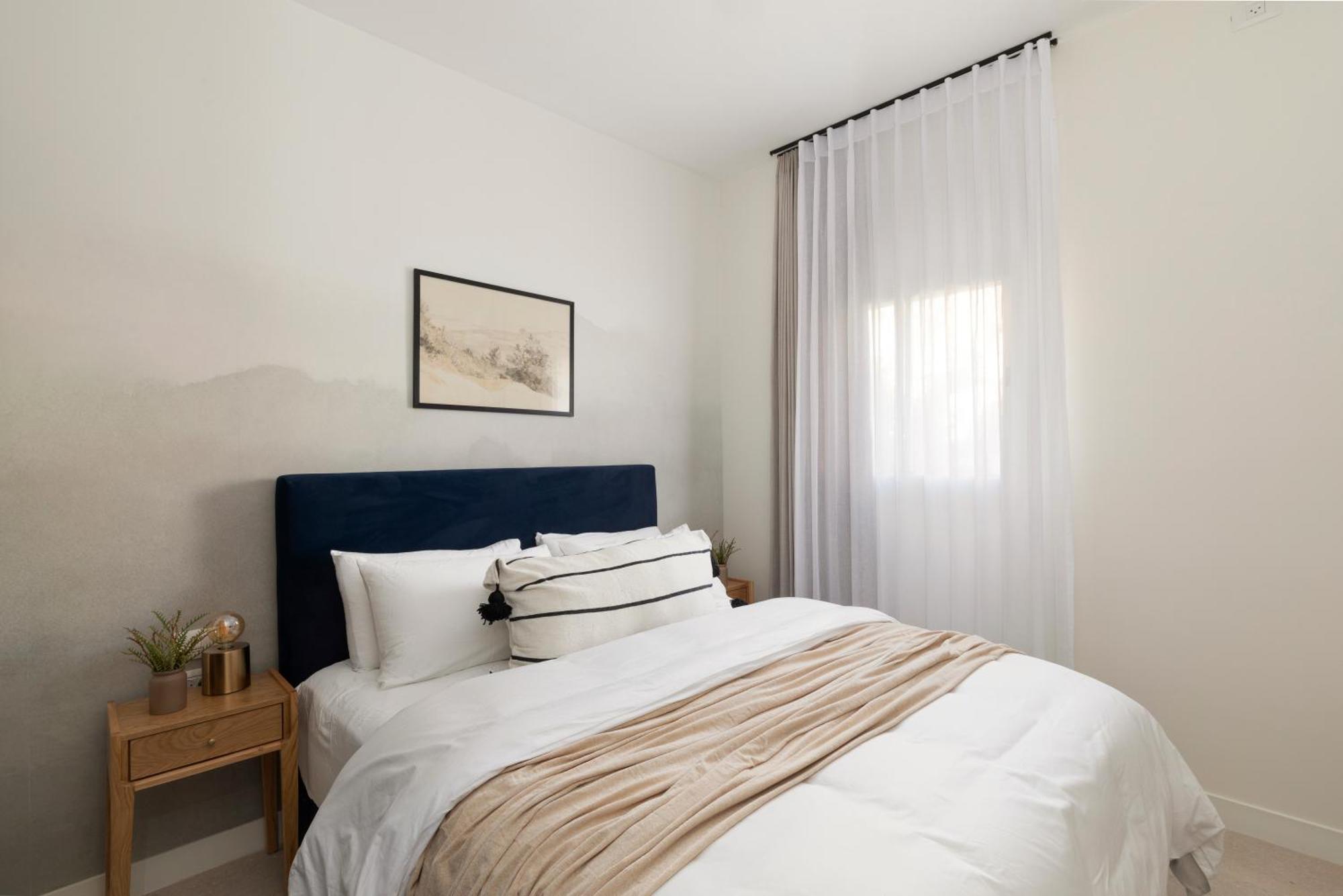 The J - Luxury Apartments By Localz Jerusalem Exterior photo