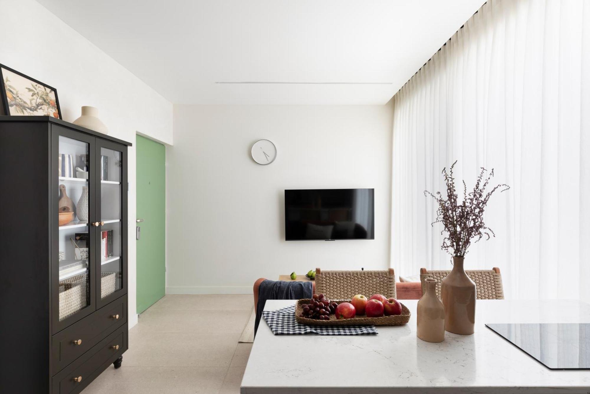 The J - Luxury Apartments By Localz Jerusalem Exterior photo